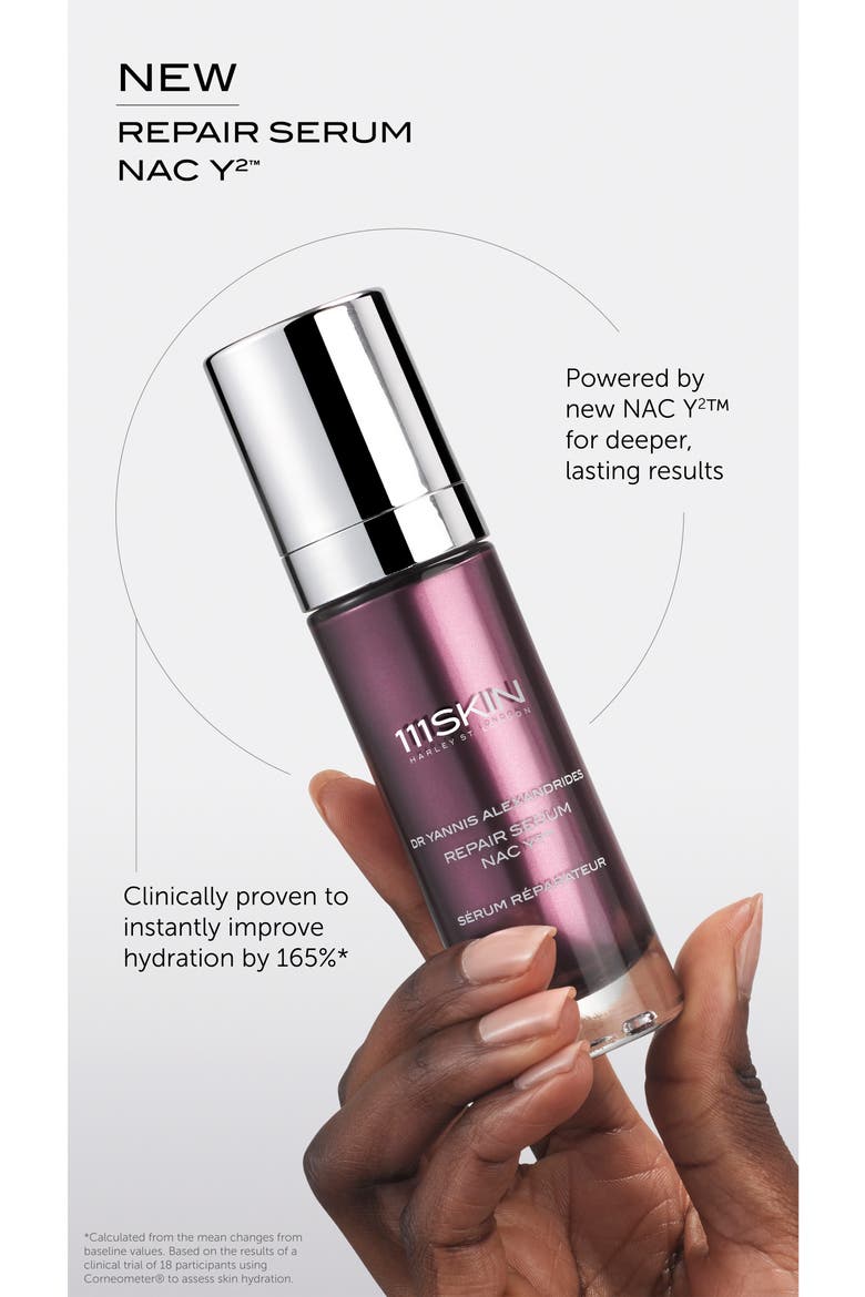 Repair Serum NAC Y², Alternate, color, NO COLOR