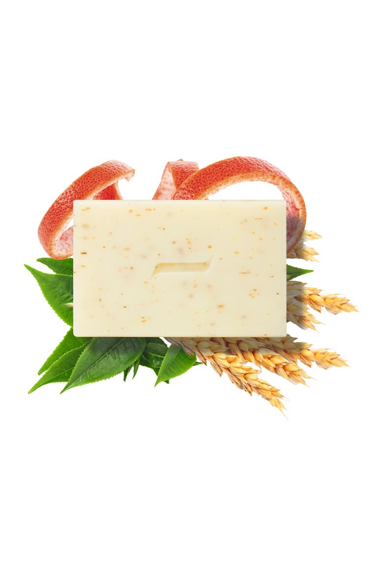 Body Scrub Bar, Alternate, color, Regular