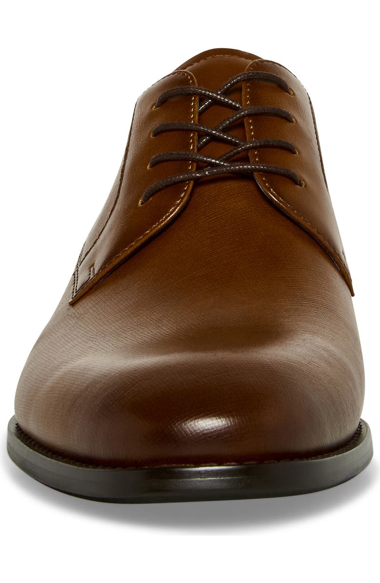 Steve Madden Shay Derby, Alternate, color, Tan