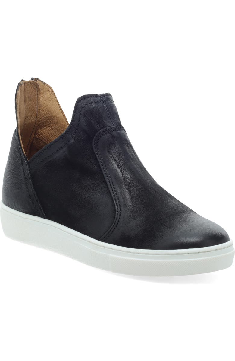 Miz Mooz Lilly Platform Sneaker, Main, color,