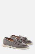 SCAROSSO Leandra Loafers