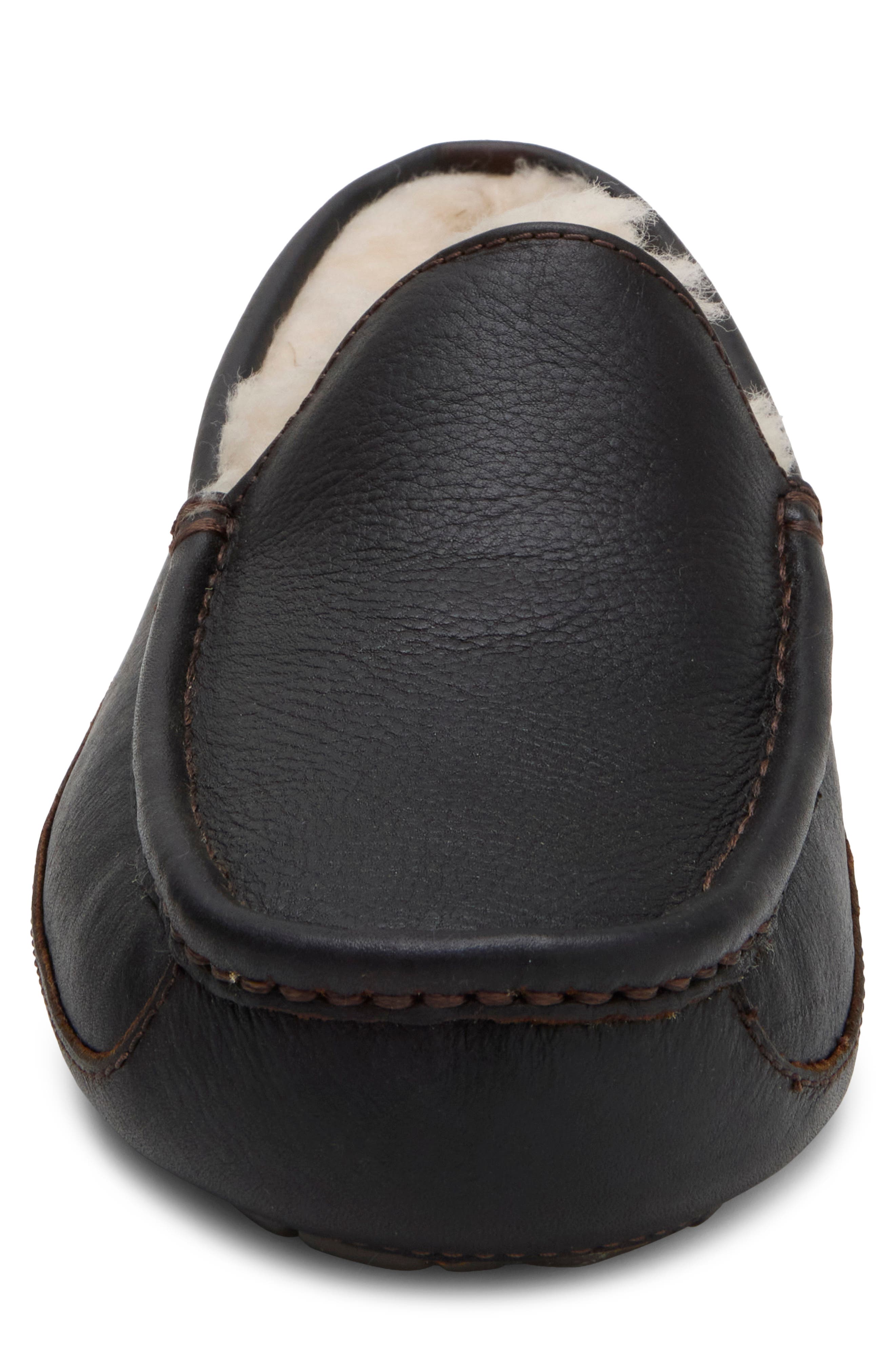 Ascot Loafer Slipper, Alternate, color, CTEA