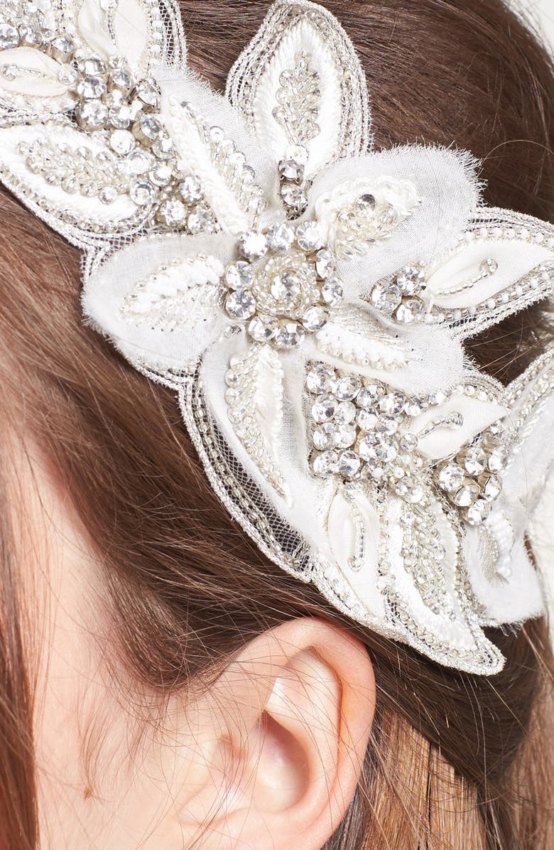 Untamed Petals by Amanda Judge , Alternate, color, 