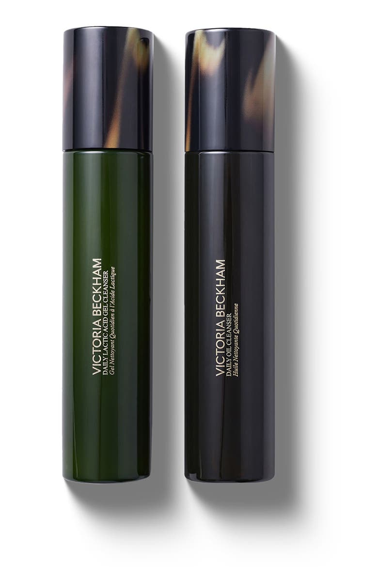 The Daily Cleansing Protocol Set, Main, color, NO COLOR