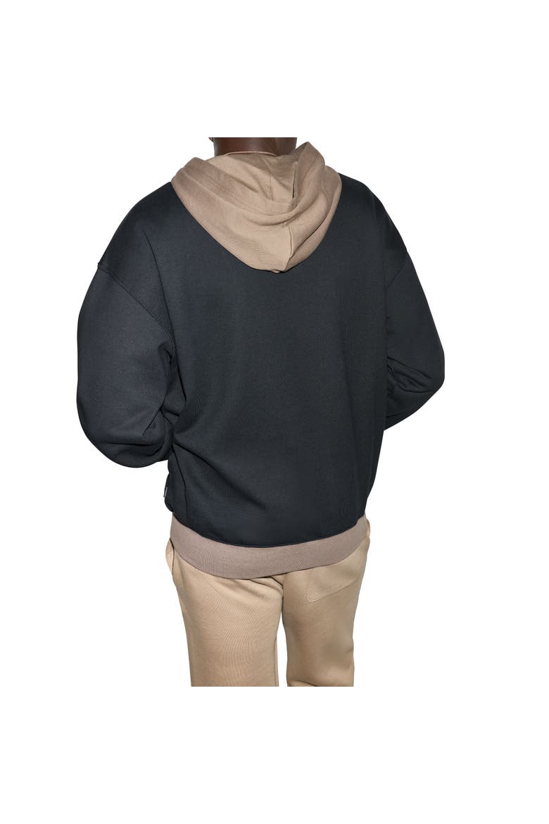 All Star Varsity Hoodie, Alternate, color, CONVERSE BLACK