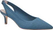 French Connection Viva Slingback Heel