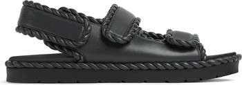 【BOTTEGA VENETA】JACK◆ラバーソール◆レザーサンダル Bottega Veneta Jack Slingback Sandal (Women) | Nordstrom