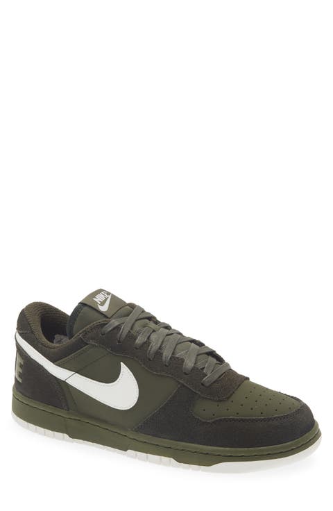Big Low Lux Sneaker