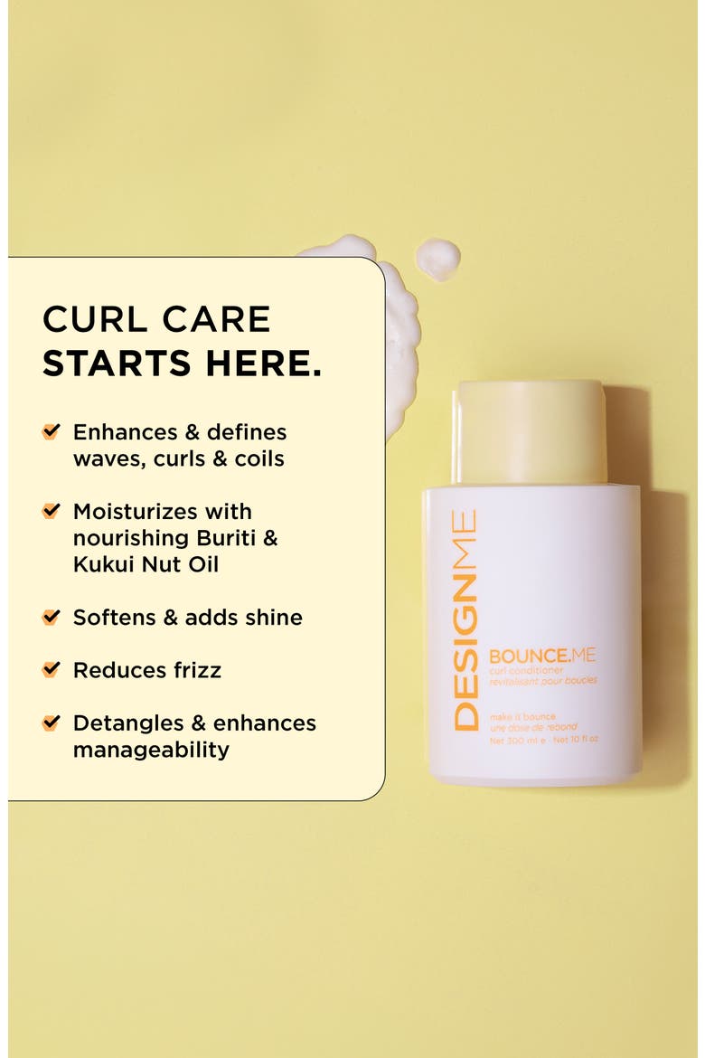 BOUNCE.ME Curl Conditioner, Alternate, color, NO COLOR