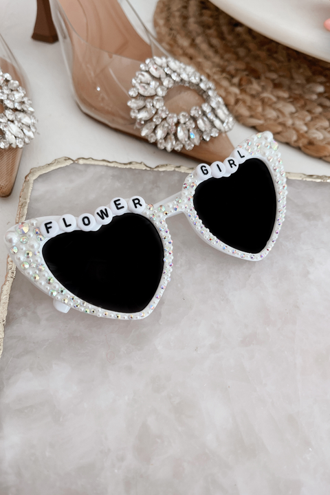 Flower Girl Sunnies