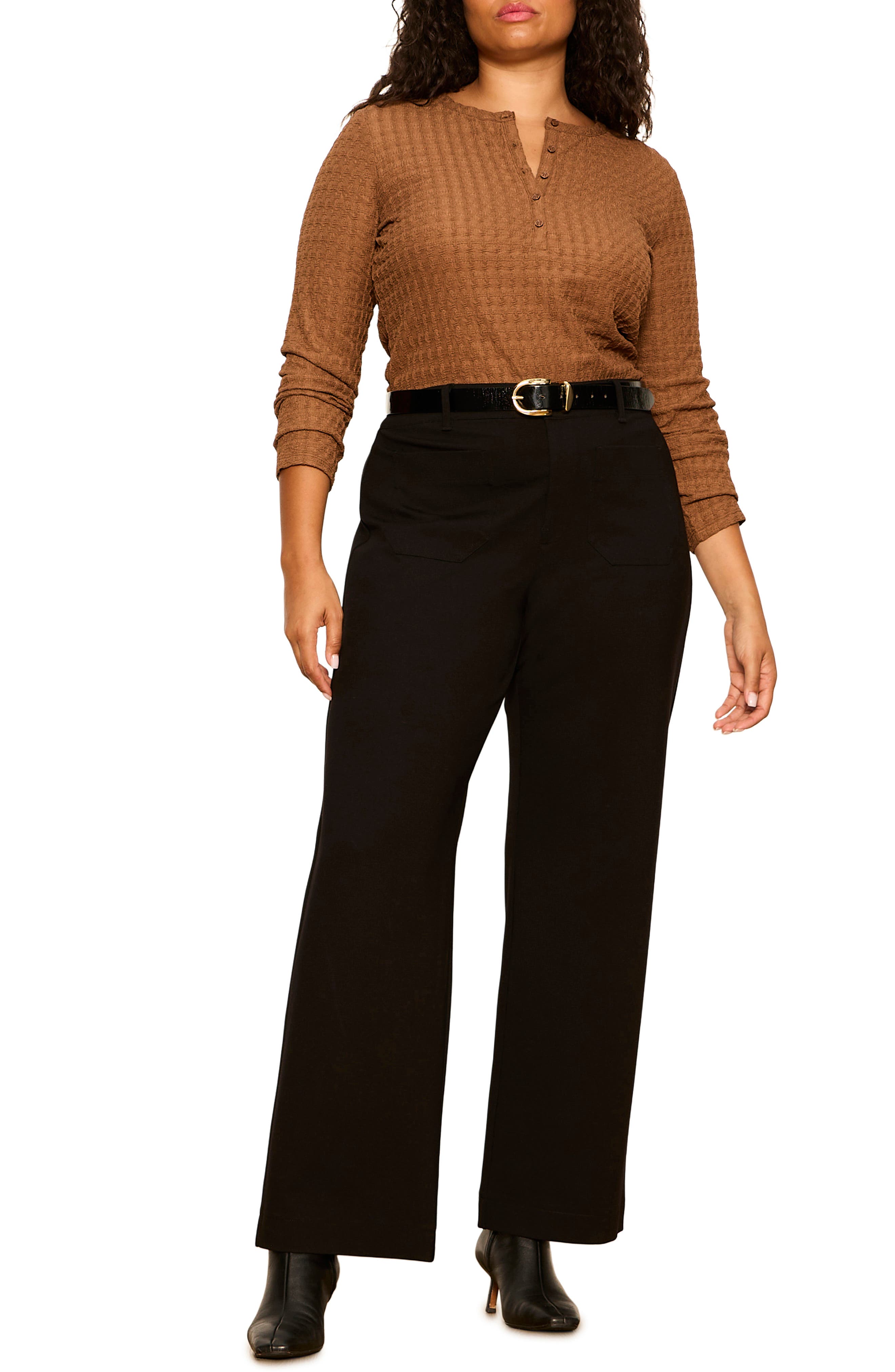 selected COCOA POWDER BROWN