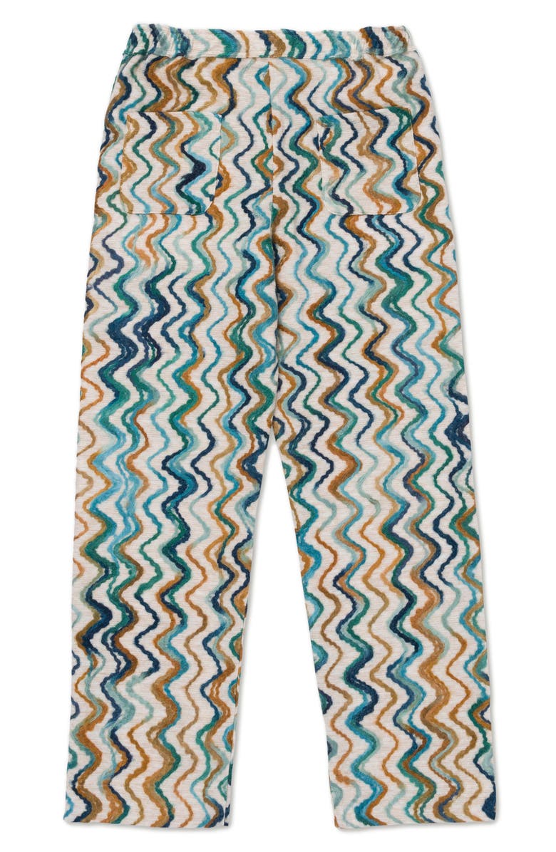 HONOR THE GIFT Wide Leg Pants, Alternate, color, 