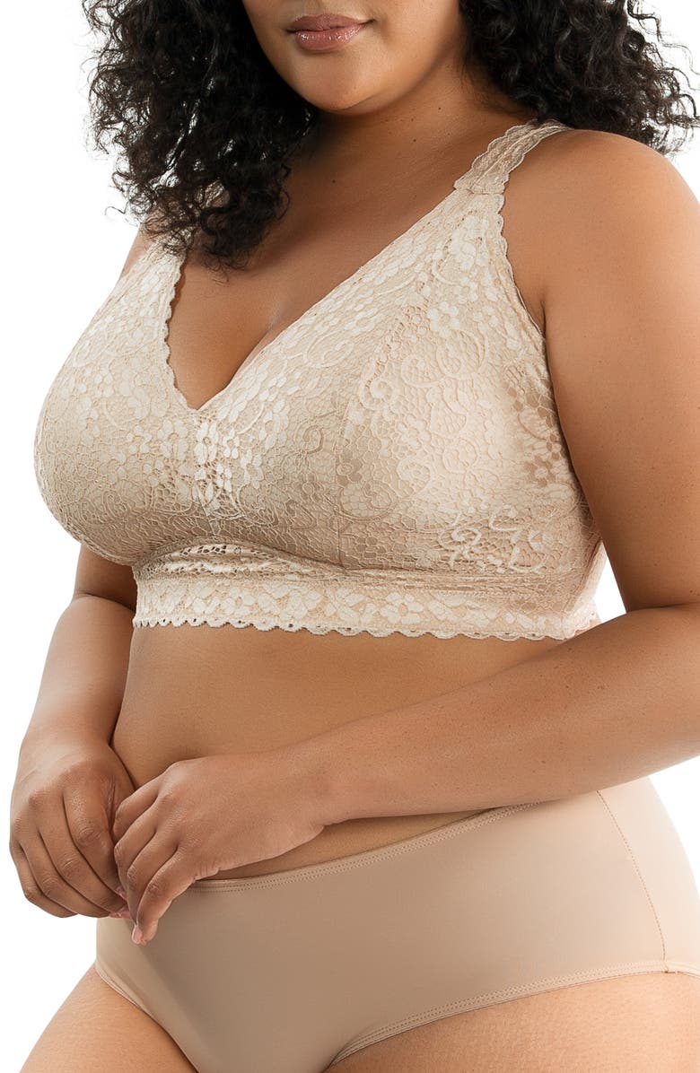 Parfait Adriana Bralette, Alternate, color, 