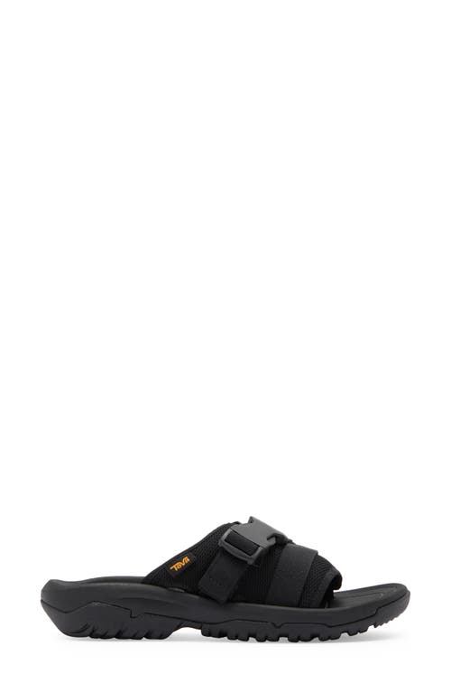 TEVA TEVA HURRICANE VERGE SPORT SLIDE SANDAL