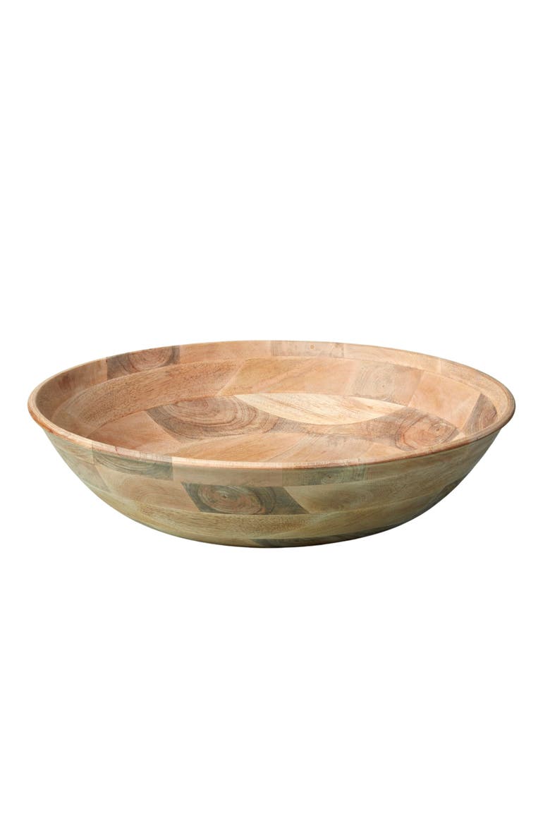 Darian Oversized Bowl, Main, color, Natural