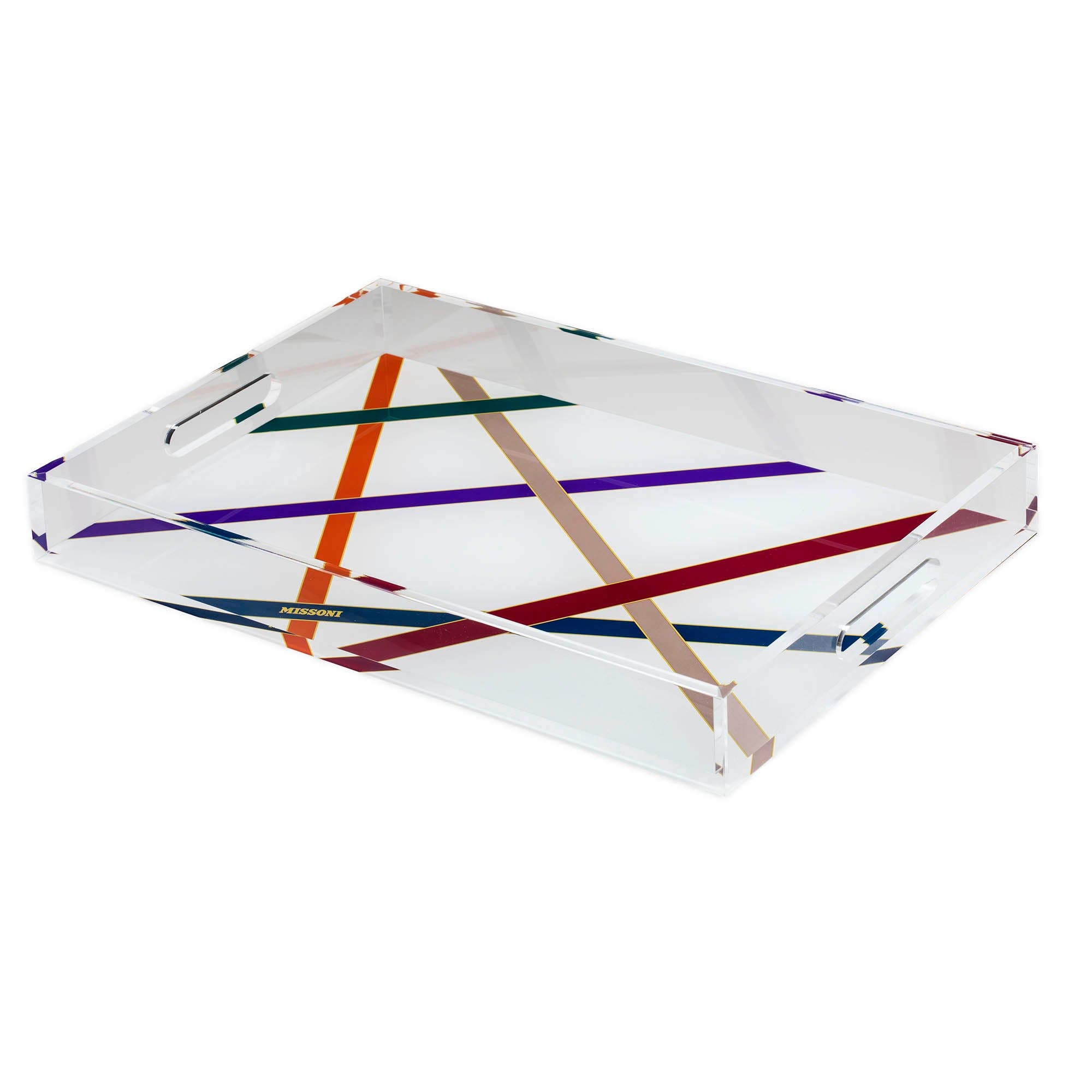 selected Multicolor 3