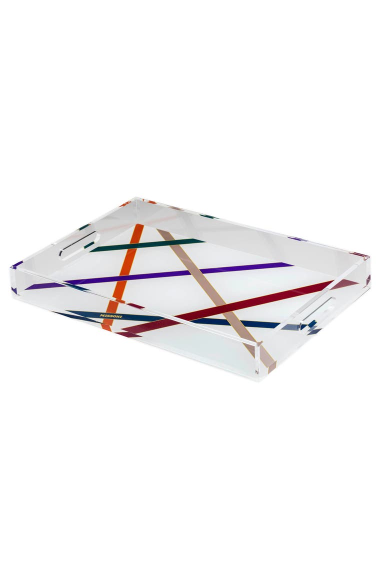 Large Tray, Main, color, Multicolor 3