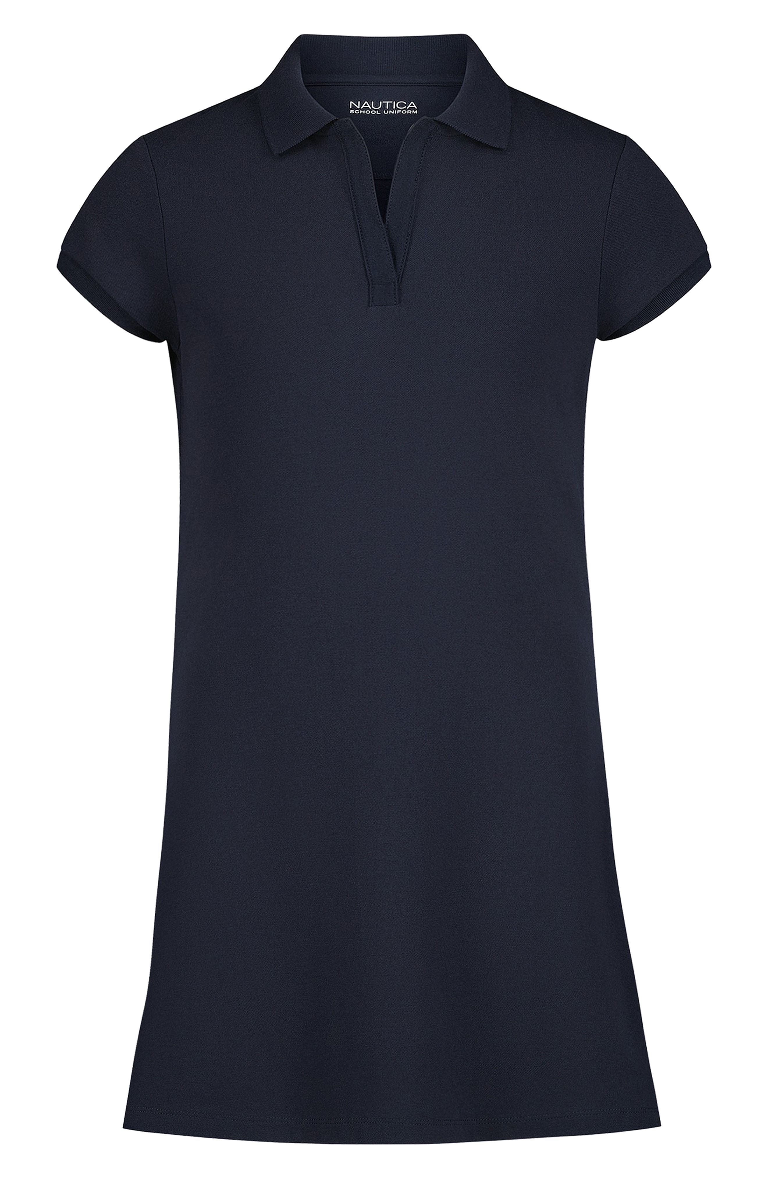 Nautica Kids' Polo Dress