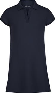 Nautica Kids' Polo Dress