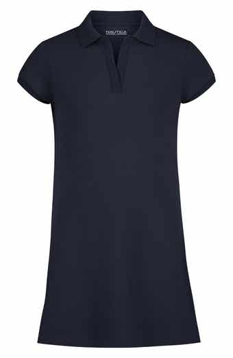 Kids' Polo Dress