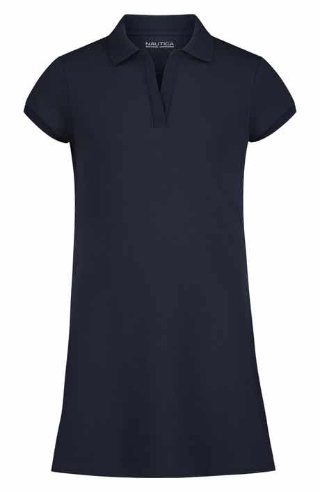 Nautica Kids' Polo Dress