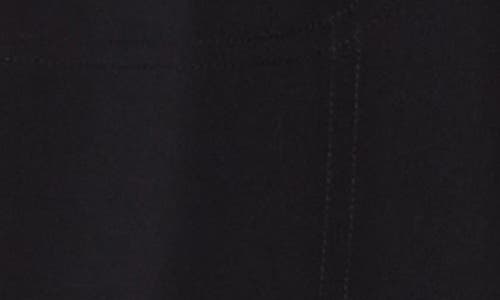 Z By Zella Interval Utility Crop Pants In Black
