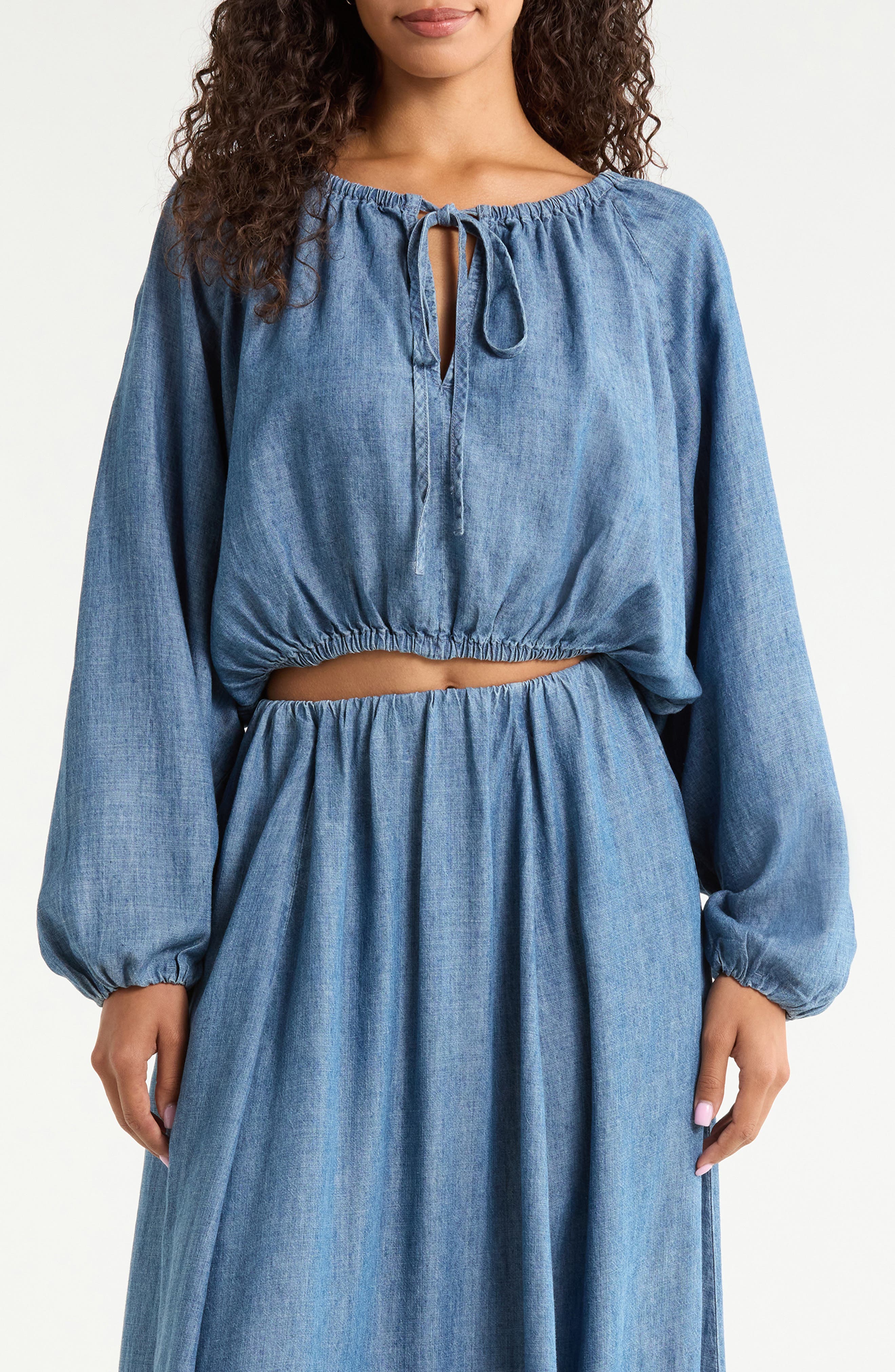 selected RIVER MIST WASH