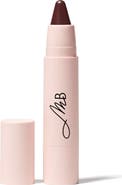 Monika Blunder Kissen Lipstick Crayon