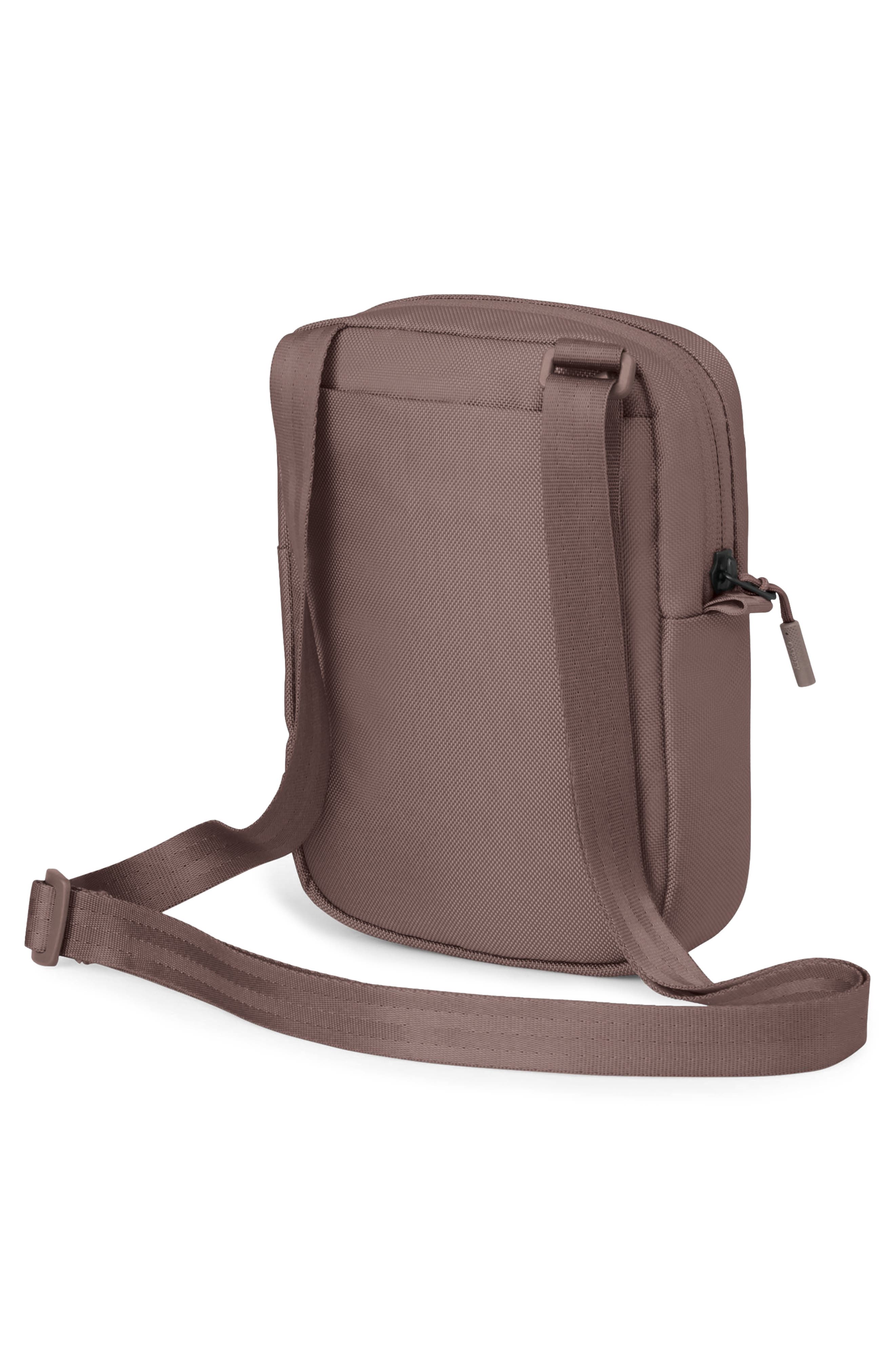 Osprey Aoede Small Crossbody Bag, Alternate, color, Magma Brown