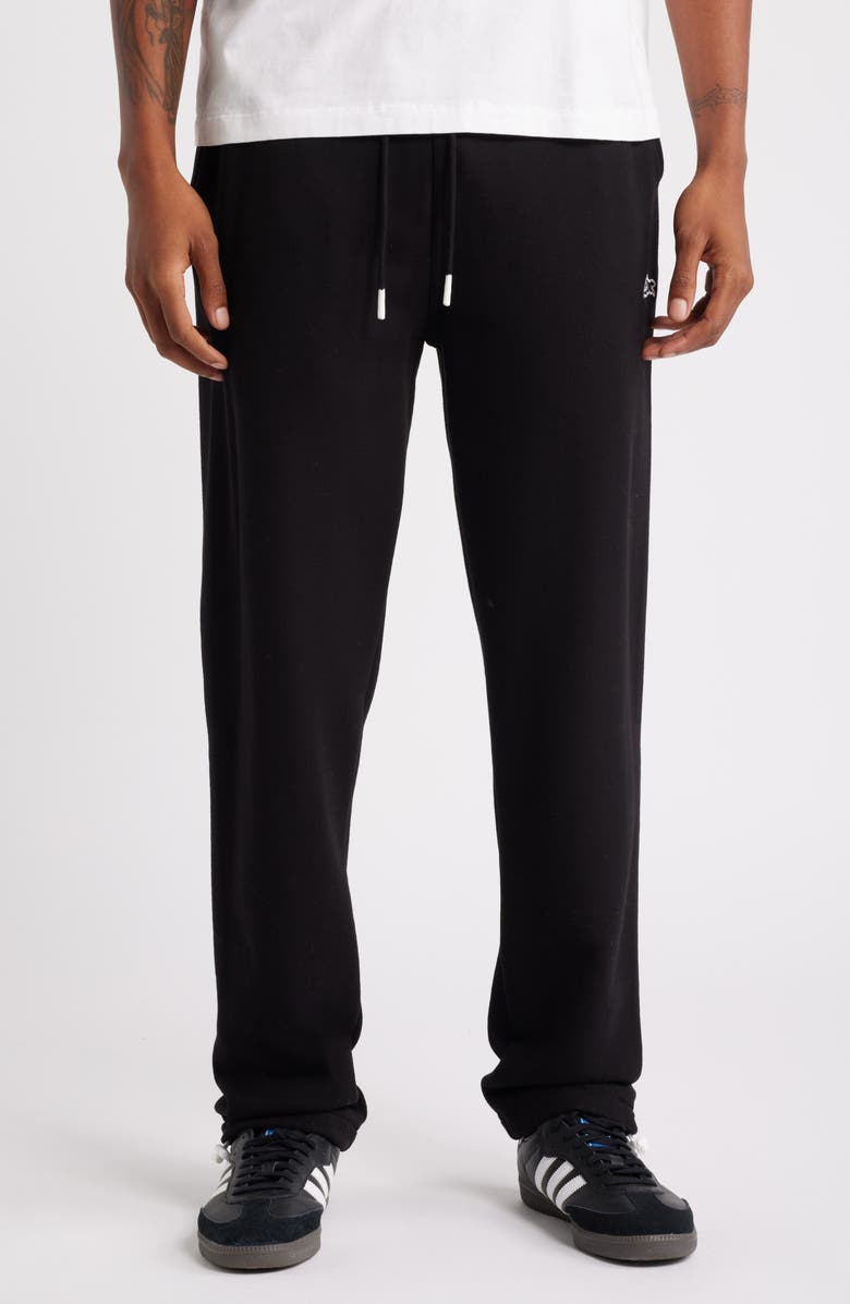 ICECREAM Essential Cotton Sweatpants, Main, color, 