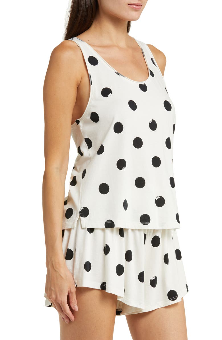 UGG<sup>®</sup> Coralynn Lounge Tank Top, Alternate, color, 