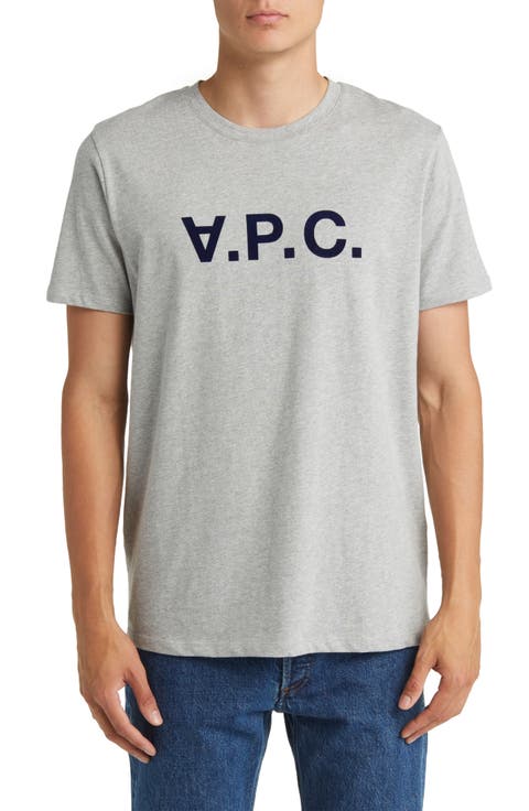 Logo Graphic T-Shirt