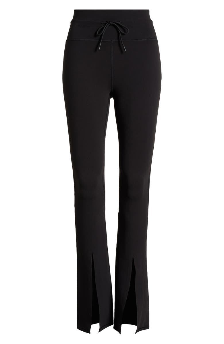 Vuori Daily Split Flare Pants, Alternate, color,