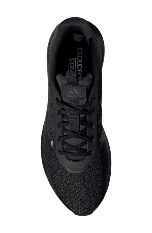 Adidas Originals Adidas X_plr Path Sneaker In Black/black/black