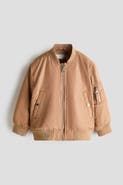 H&M Bomber Jacket