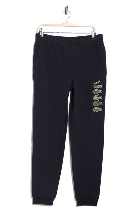 Iconic Print Sweatpants