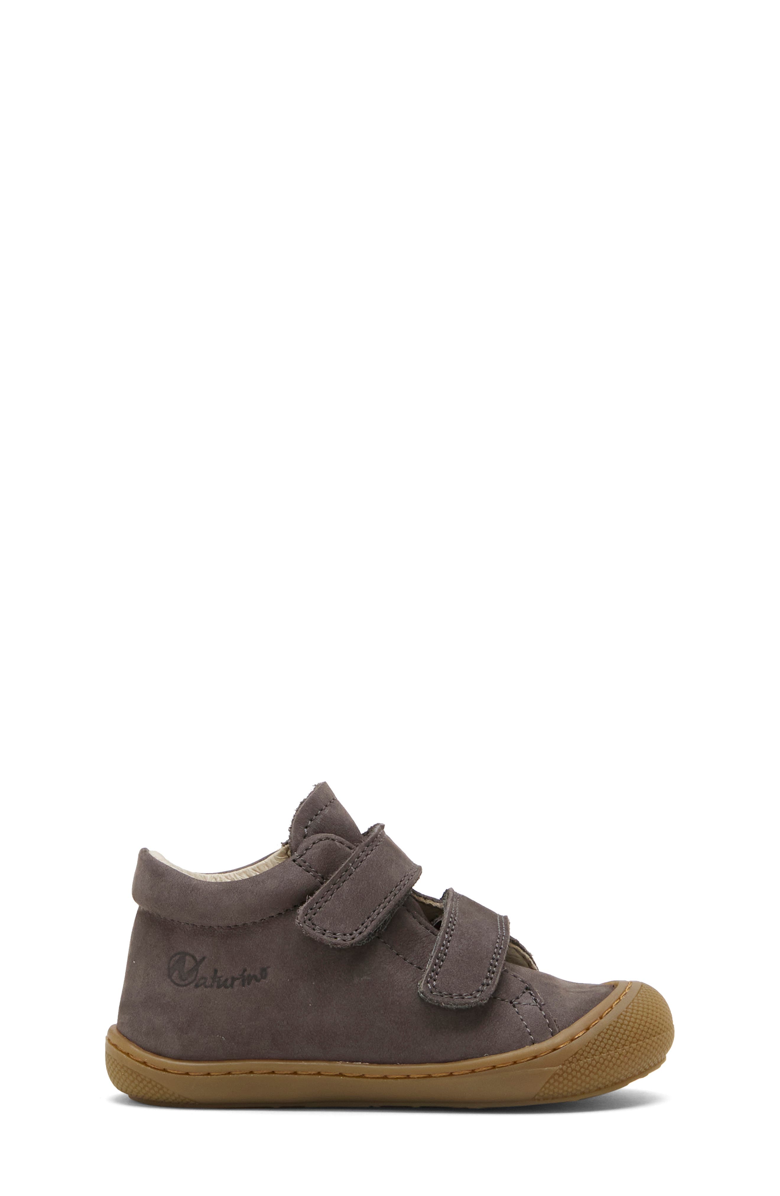 Kids' Cocoon Sneaker, Alternate, color, DARK GREY