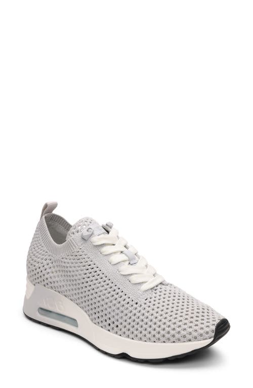 ASH ASH LAIKA MESH SNEAKER