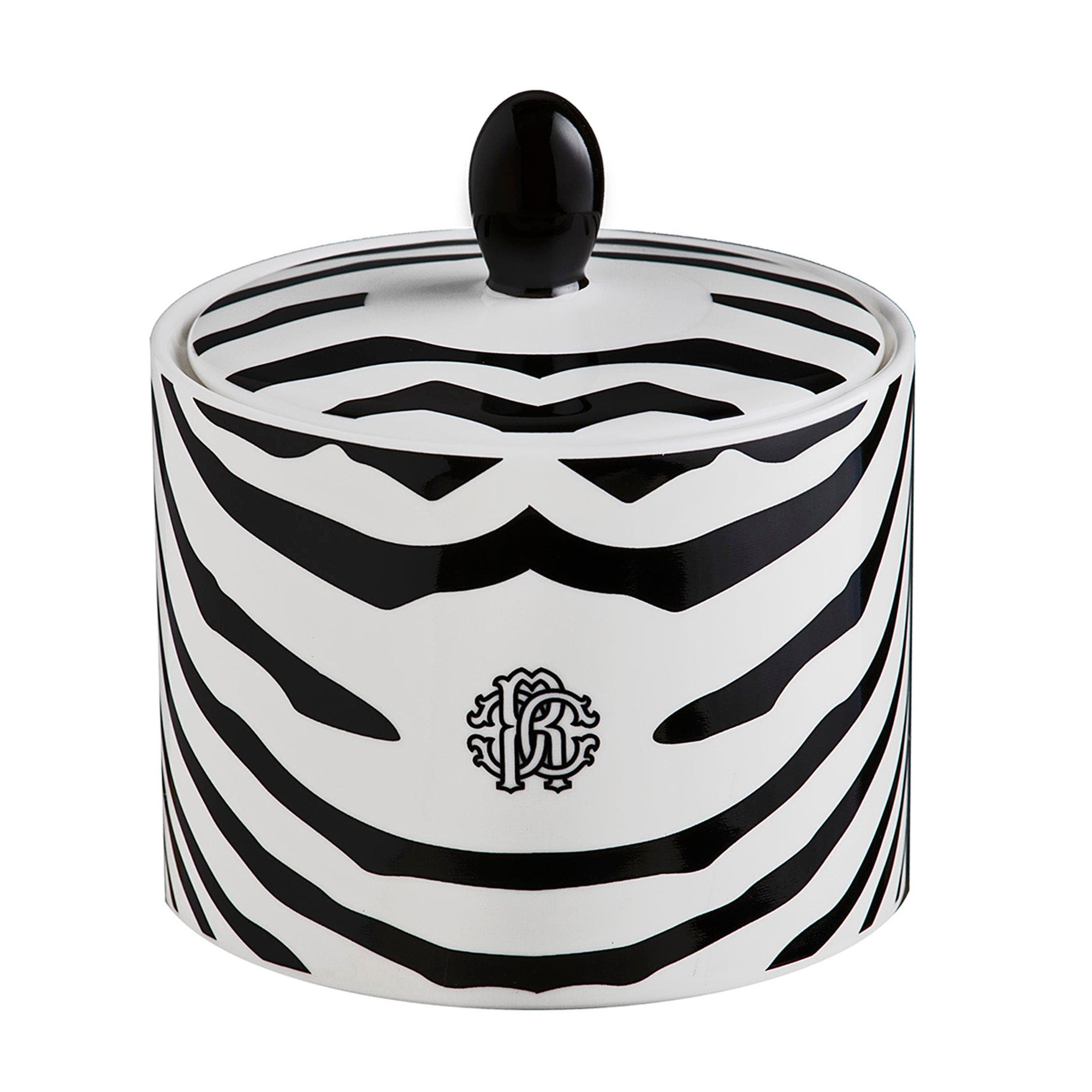 Zebrage