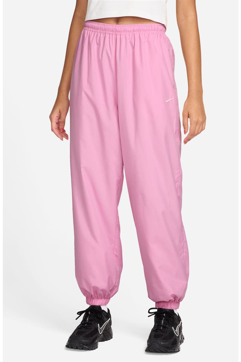 UV Classic Joggers, Main, color, PINK RISE/ SAIL