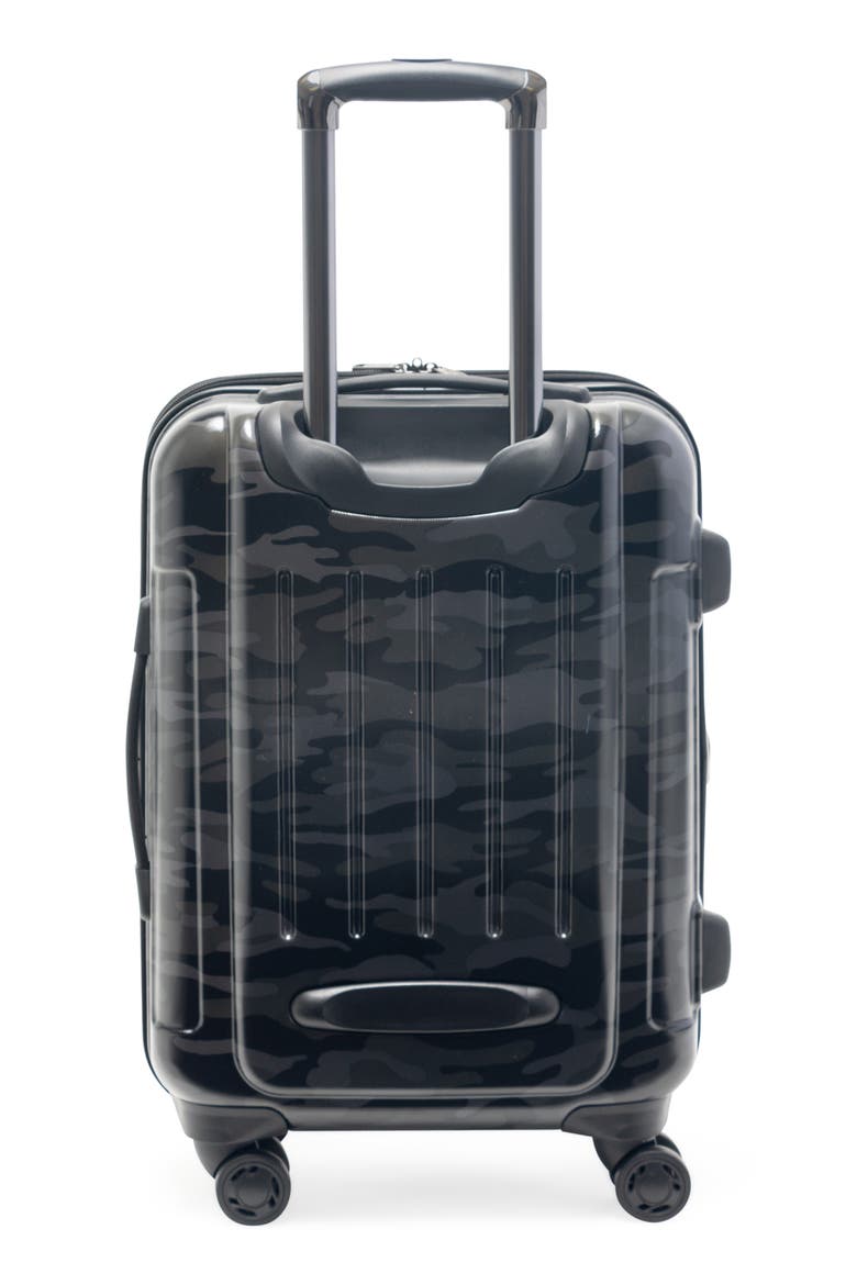 Reaction Kenneth Cole Renegade 20-Inch Expandable Hardside Carry