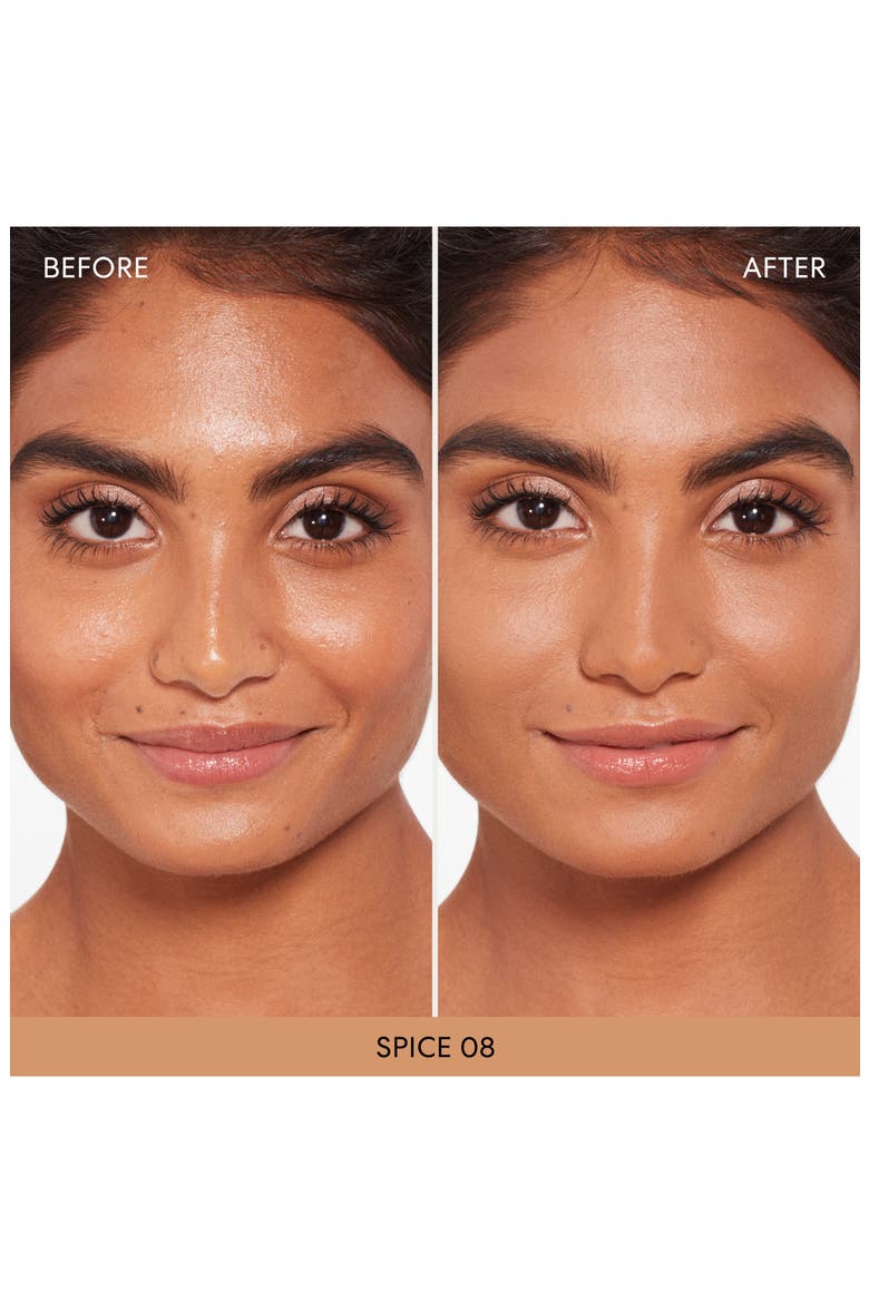 Complexion Rescue® Hydrating Foundation Stick SPF 25, Alternate, color, SPICE 08