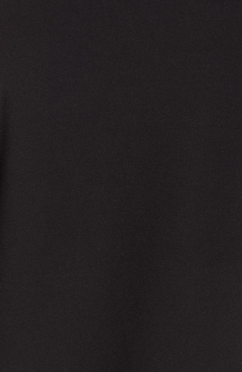 Halogen<sup>®</sup> Side Tie Wrap Top, Alternate, color,