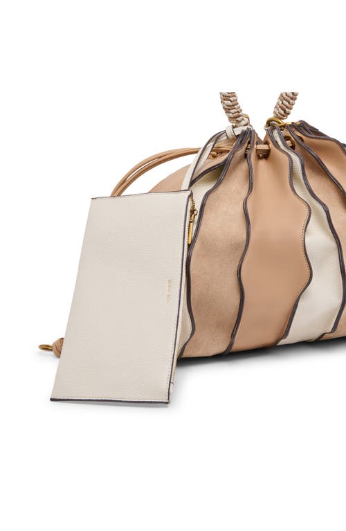 Dolce Vita Antoniaa Bucket Bag Bag In Brown