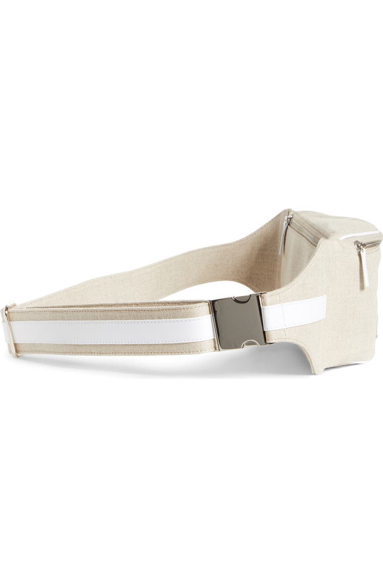 Jacquemus La Banane Belt Bag, Alternate, color,