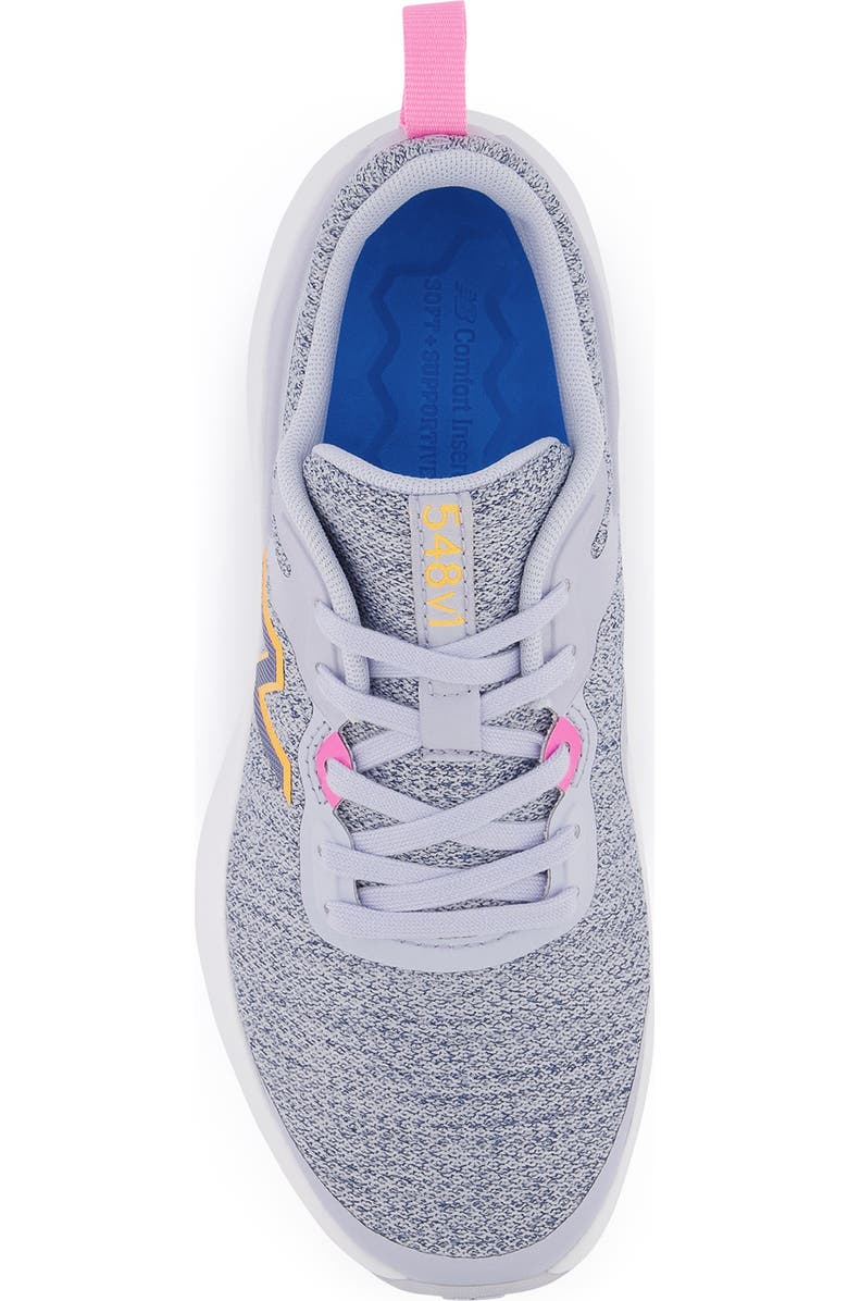 New Balance 548 Walking Sneaker, Alternate, color,