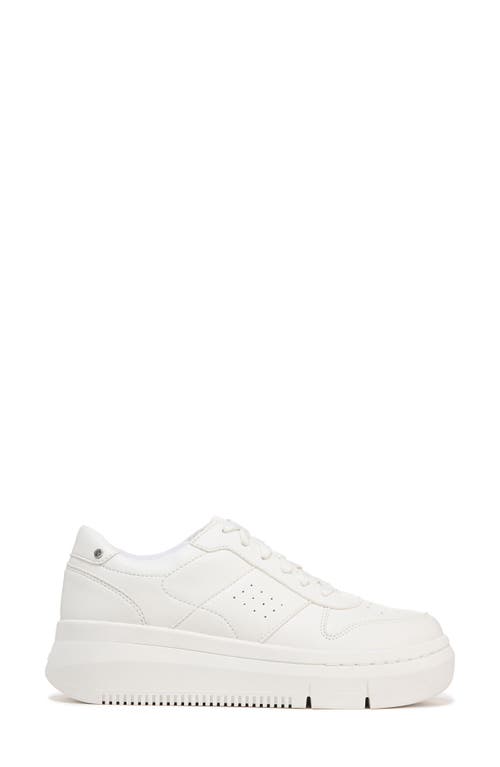 DR. SCHOLL'S DR. SCHOLL'S SAVOY PLATFORM SNEAKER
