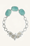 Samantha Siu - New York The Rising Phoenix Necklace