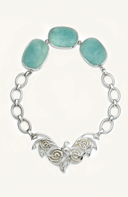 Samantha Siu - New York The Rising Phoenix Necklace