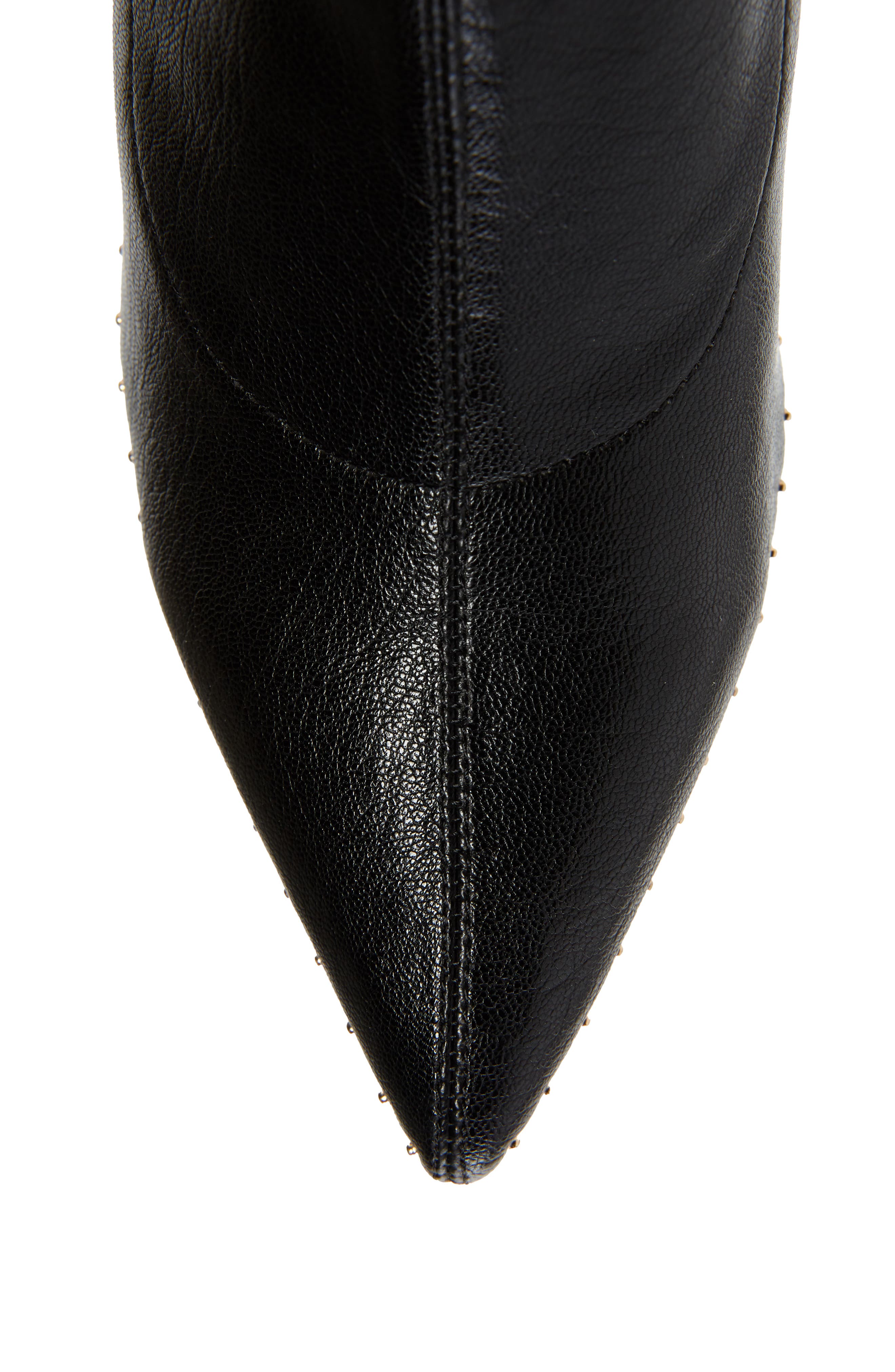 Kurt Geiger London Rocco Over the Knee Boot, Alternate, color, 